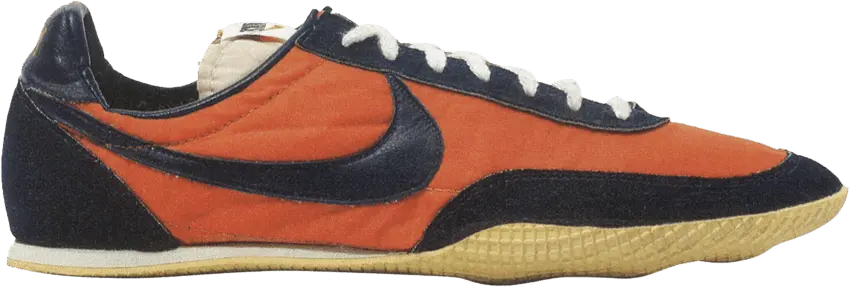 Nike Verdun &#039;Orange Navy&#039;
