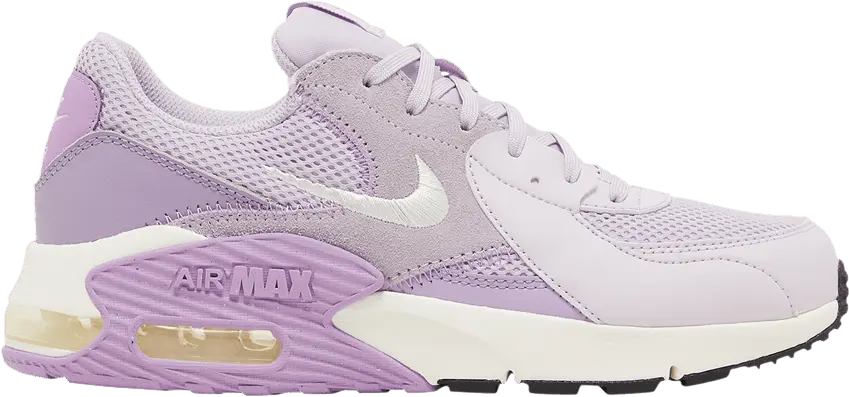  Nike Wmns Air Max Excee &#039;Violet Star&#039;