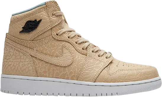  Jordan 1 Retro Sand Dune (GS)