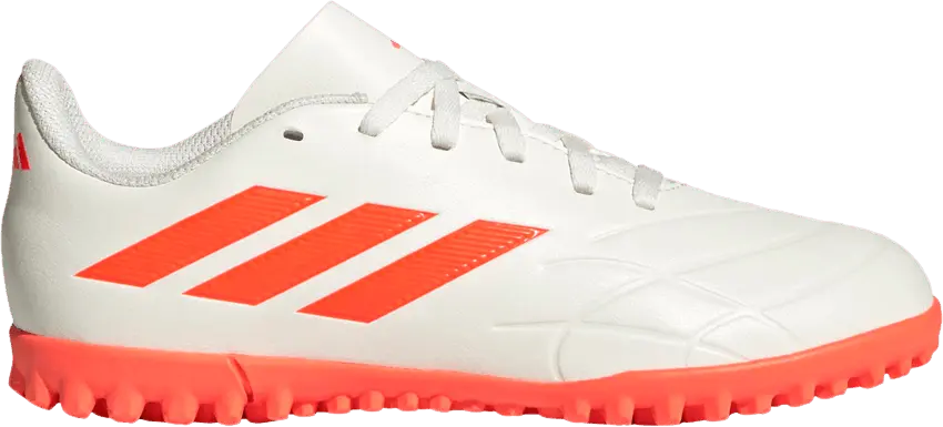  Adidas Copa Pure.4 TF J &#039;Heatspawn Pack&#039;
