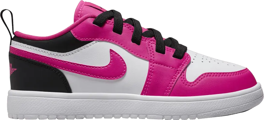  Air Jordan 1 Low ALT PS &#039;Fierce Pink&#039;