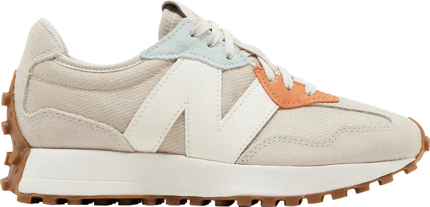  New Balance CALIA x Wmns 327 &#039;Turtledove&#039;