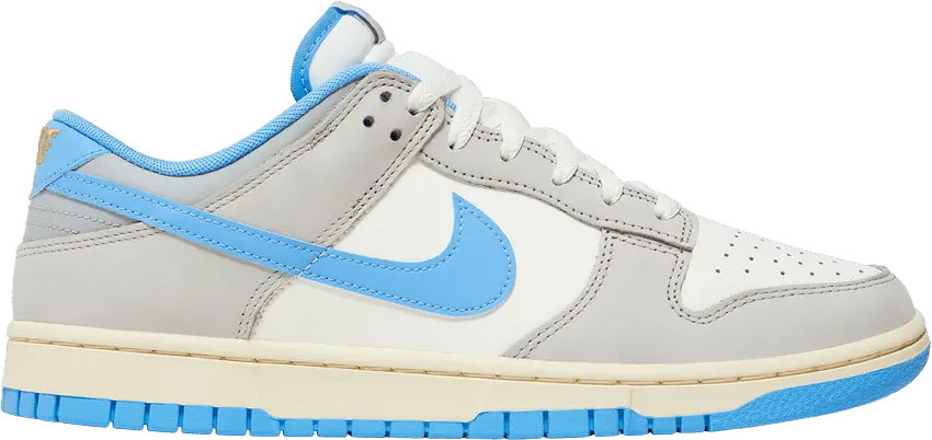  Nike Dunk Low Athletic Department University Blue