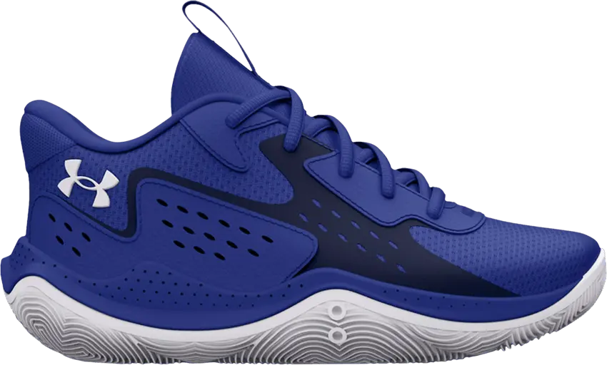  Under Armour Jet &#039;23 PS &#039;Team Royal&#039;