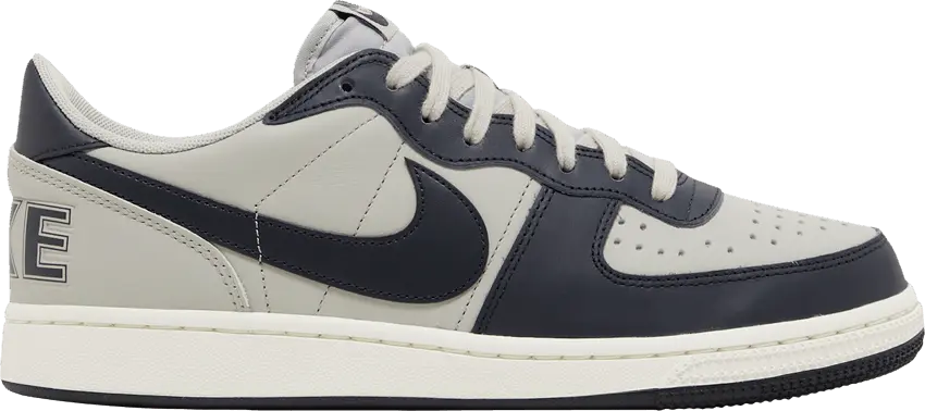  Nike Terminator Low Georgetown