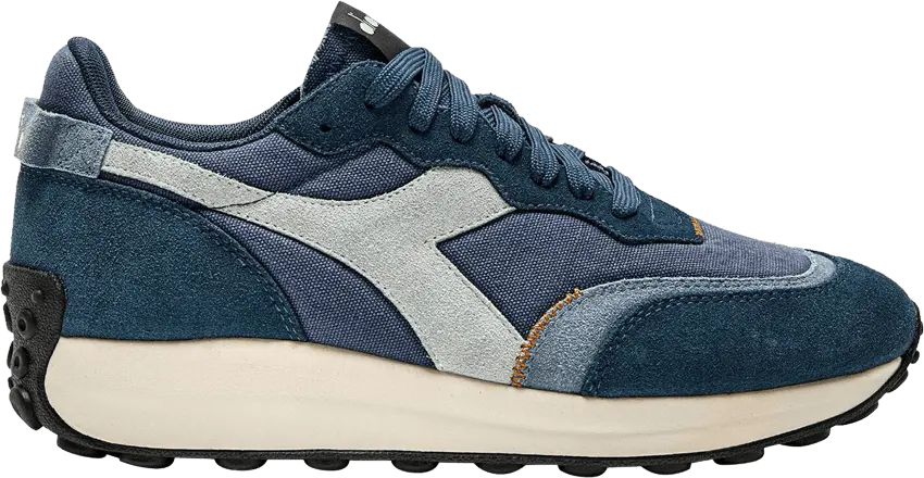 Diadora Race Suede SW &#039;Insignia Blue&#039;