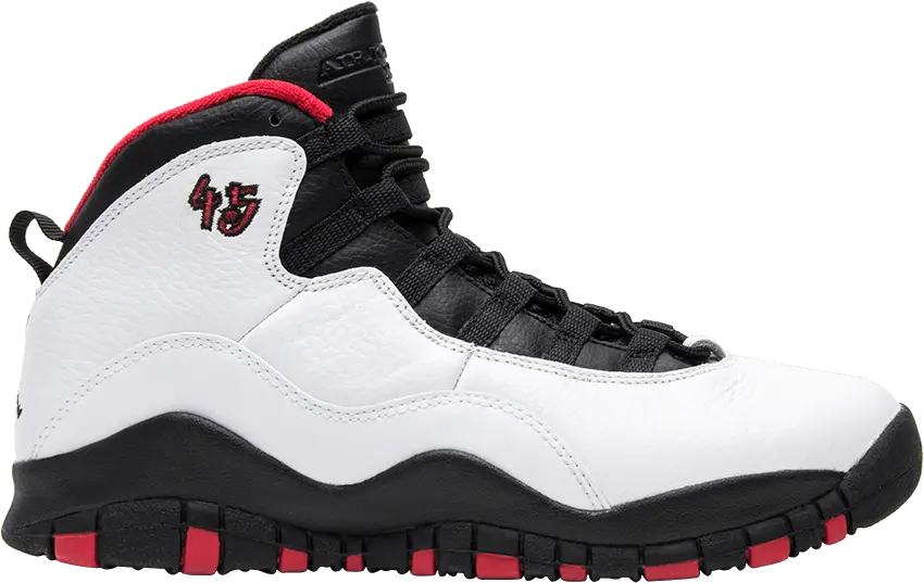  Jordan 10 Retro Double Nickel (GS)