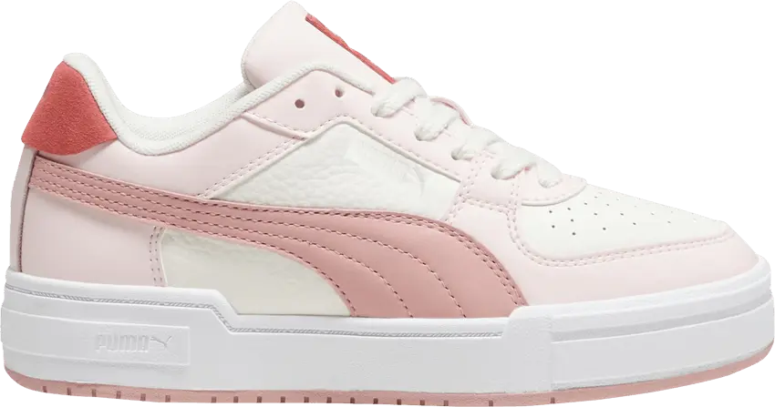  Puma Wmns CA Pro &#039;Frosty Pink&#039;