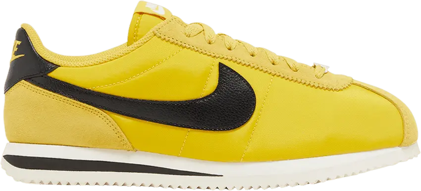  Nike Cortez Vivid Sulfur (Women&#039;s)