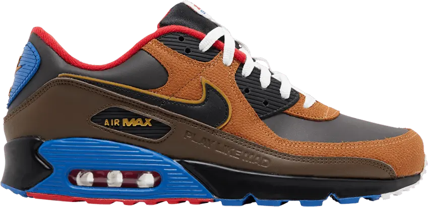  Nike Air Max 90 EA Sports Play Like Mad