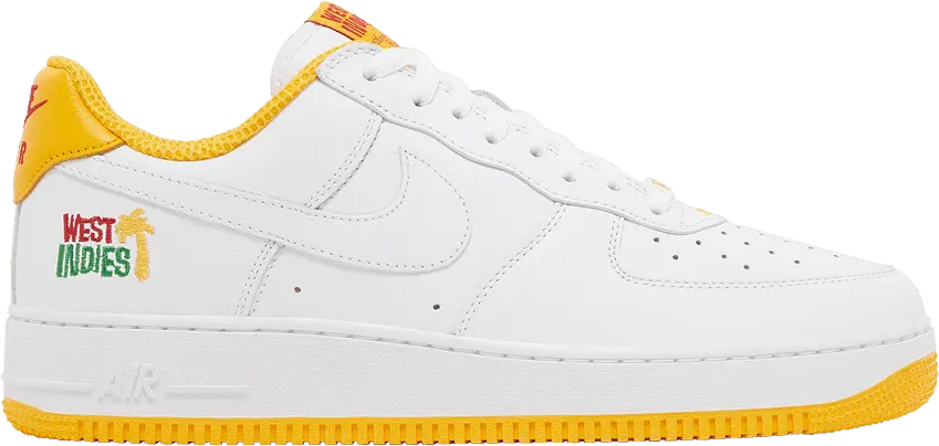  Nike Air Force 1 Low Retro QS West Indes (2023)