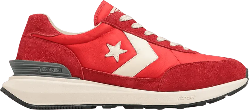  Converse Starfire SC J &#039;Red White&#039;