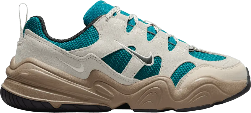 Nike Tech Hera Light Orewood Geode Teal (Women&#039;s)