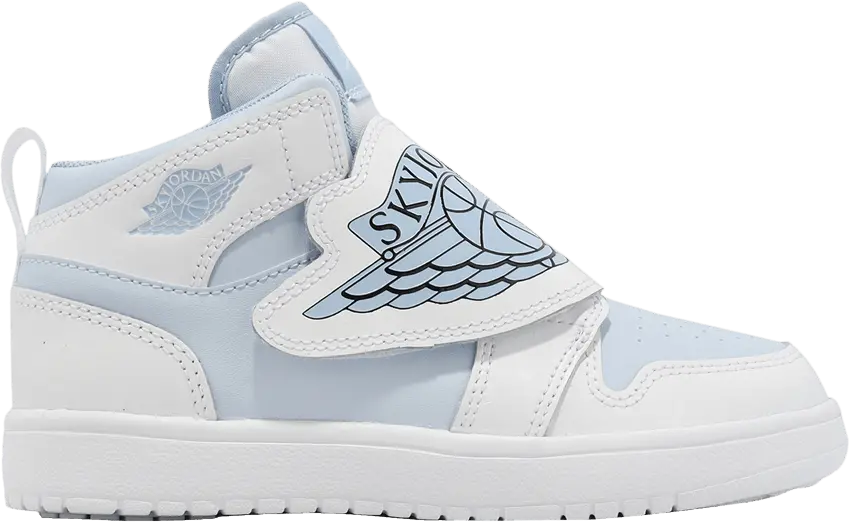  Sky Jordan 1 PS &#039;Blue Tint&#039;