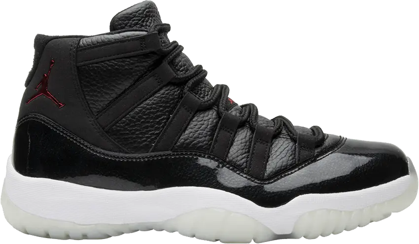  Jordan 11 Retro 72-10