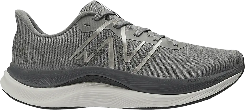  New Balance FuelCell Propel v4 &#039;Grey Matter Castlerock&#039;