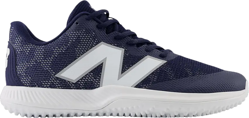  New Balance FuelCell 4040v7 TF &#039;Team Navy&#039;