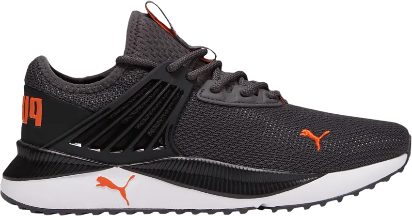  Puma Pacer Future Wide &#039;Dark Coal Hot Heat&#039;