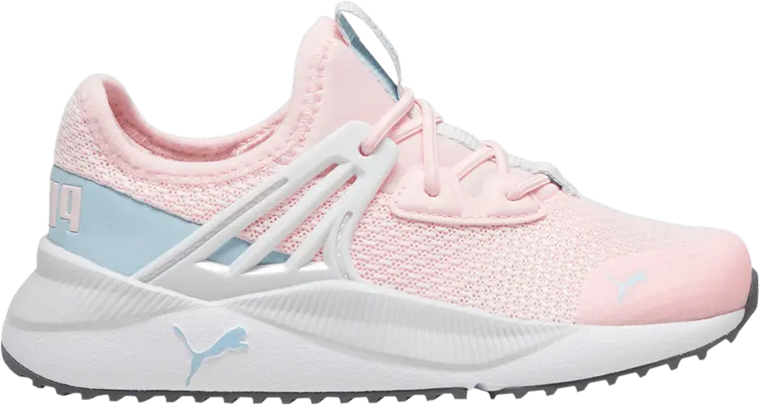  Puma Pacer Future Little Kid &#039;Frosty Pink&#039;