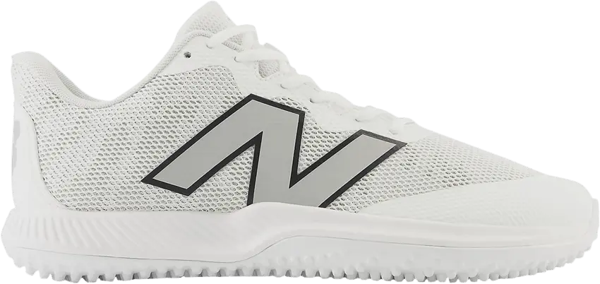  New Balance FuelCell 4040v7 TF &#039;Optic White&#039;