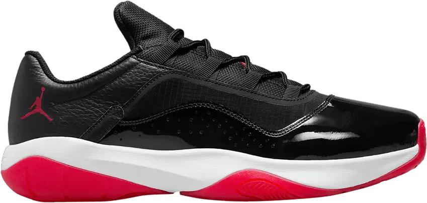  Jordan 11 CMFT Low Bred (2023)