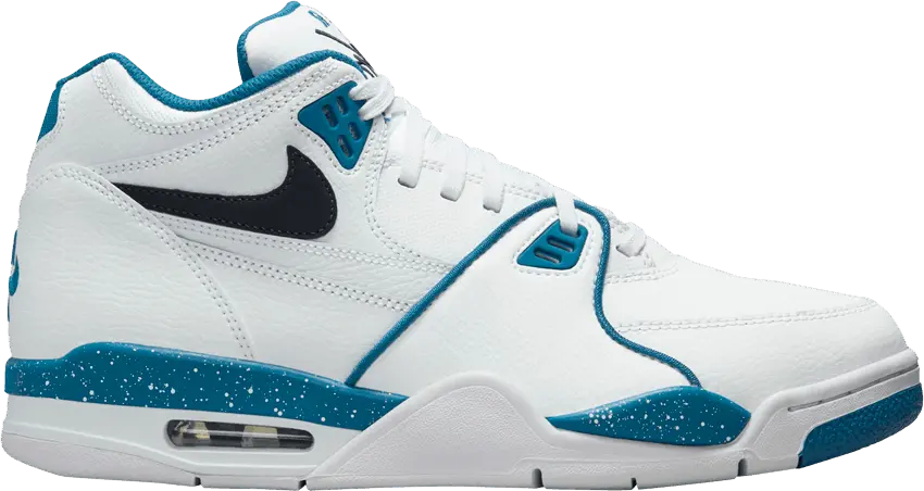  Nike Air Flight 89 Brigade Blue