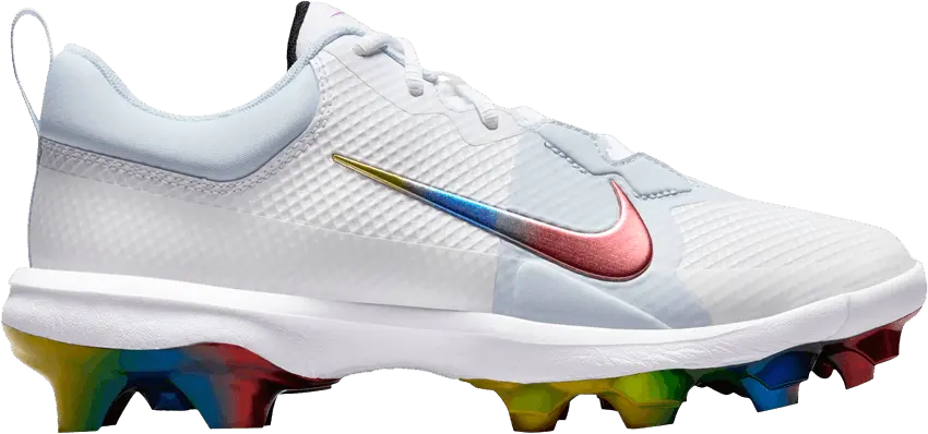  Nike Force Trout 9 Pro MCS &#039;Rainbow&#039;