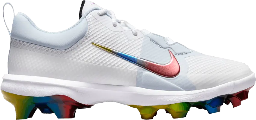 Nike Force Trout 9 Pro MCS &#039;Rainbow&#039;