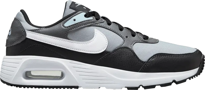  Nike Air Max SC &#039;Black Iron Grey&#039;