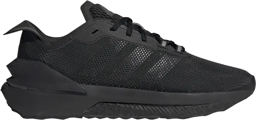  Adidas Avryn &#039;Black Carbon&#039;