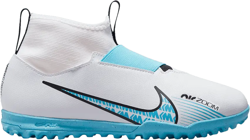  Nike Zoom Mercurial Superfly 9 Academy TF GS &#039;Blast Pack&#039;