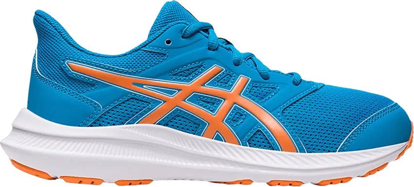  Asics Jolt 4 GS &#039;Island Blue Sun Peach&#039;