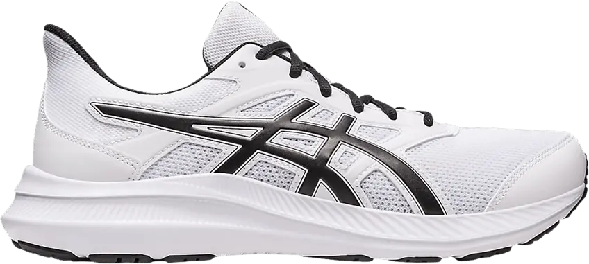  Asics Jolt 4 &#039;White Black&#039;