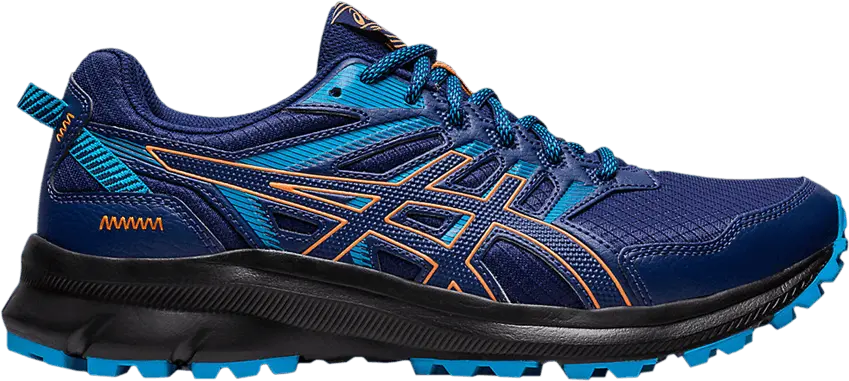  Asics Trail Scout 2 &#039;Indigo Sun Peach&#039;