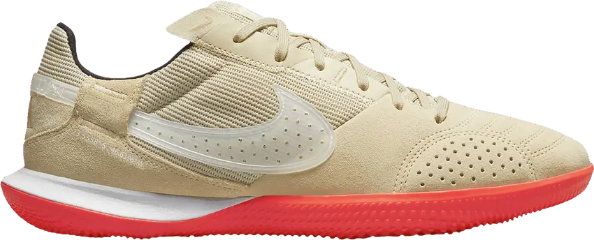 Nike Streetgato &#039;Team Gold Infrared&#039;