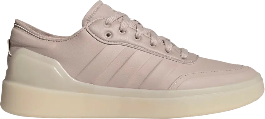 Adidas Wmns Court Revival &#039;Wonder Taupe&#039;