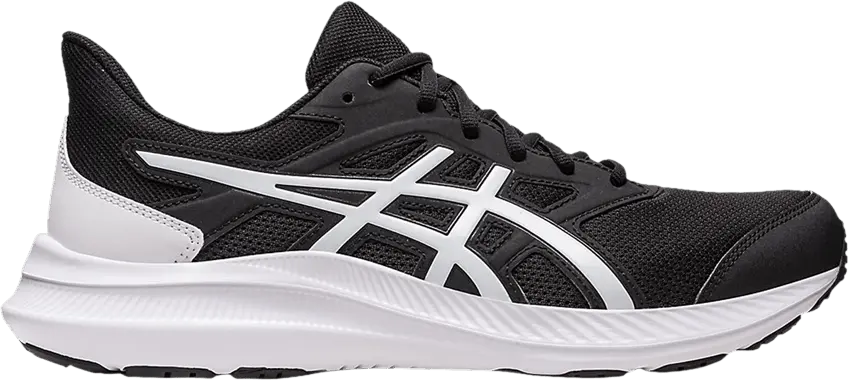  Asics Jolt 4 &#039;Black White&#039;