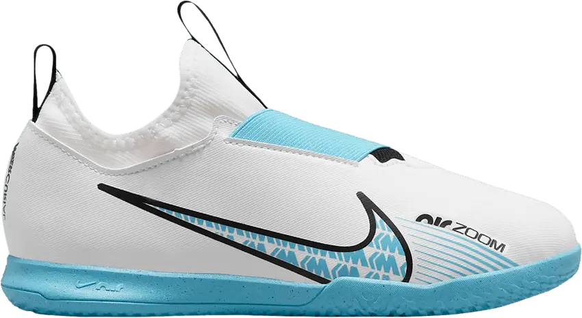  Nike Zoom Mercurial Vapor 15 Academy IC GS &#039;Blast Pack&#039;