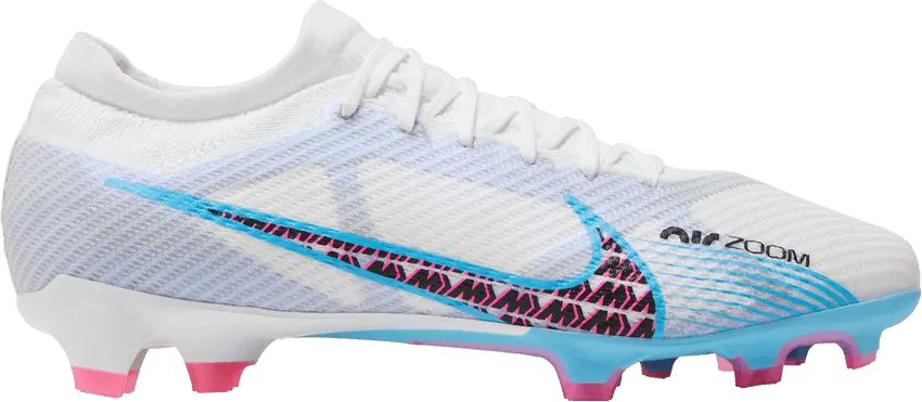  Nike Zoom Mercurial Vapor 15 Pro FG &#039;Blast Pack&#039;