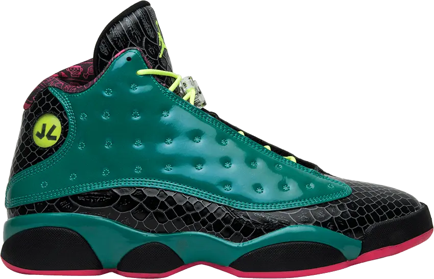  Jordan 13 Retro Doernbecher