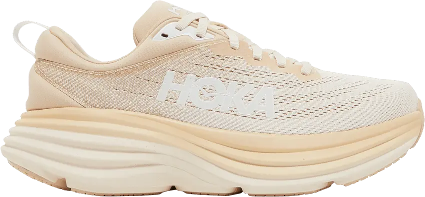  Hoka One One Bondi 8 &#039;Shifting Sand&#039;