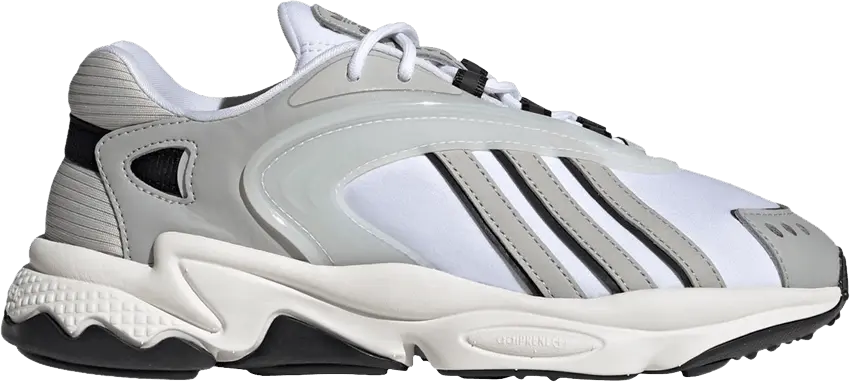  Adidas Wmns Oztral &#039;White Grey&#039;