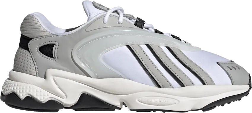 Adidas Wmns Oztral &#039;White Grey&#039;