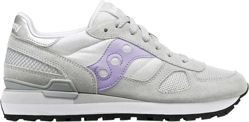  Saucony Wmns Shadow Original &#039;Tan Violet&#039;