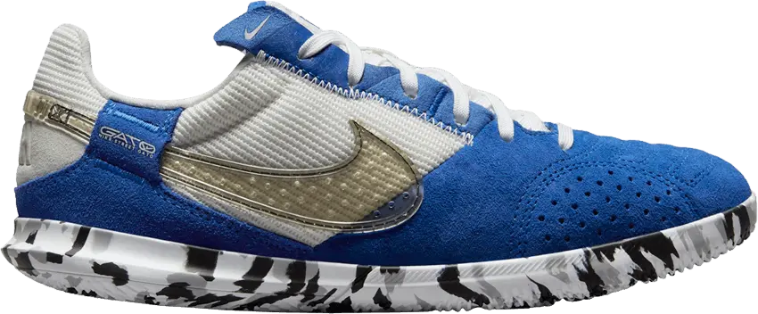  Nike Streetgato GS &#039;Hyper Royal Camo&#039;