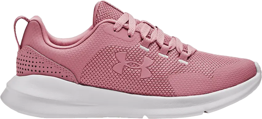 Under Armour Wmns Essential &#039;Pink Elixir&#039;