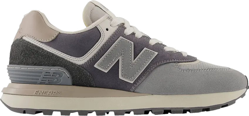  New Balance 574 Legacy Grey Beige