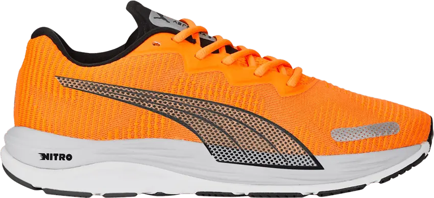  Puma Velocity Nitro 2 &#039;Fade - Ultra Orange&#039;