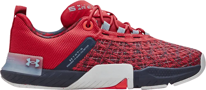 Under Armour TriBase Reign 5 &#039;Chakra&#039;