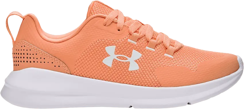 Under Armour Wmns Essential &#039;Orange Tropic&#039;